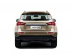Zotye T600 2013 года